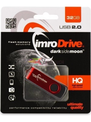 IMRO Dark Side Moon 32GB USB 2.0 Υπολογιστές